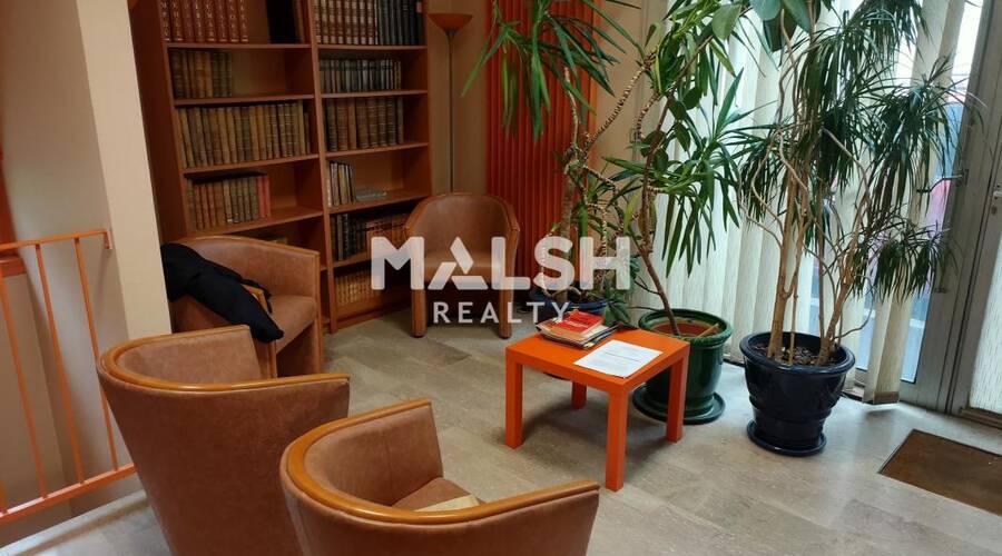 REXIM - Bureau - Rhône - Lyon - 2