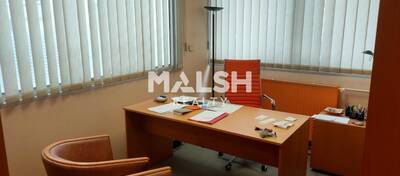 REXIM - Bureau - Rhône - Lyon - 3