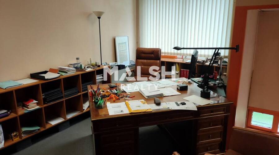 REXIM - Bureau - Rhône - Lyon - 4