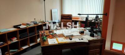 REXIM - Bureau - Rhône - Lyon - 4