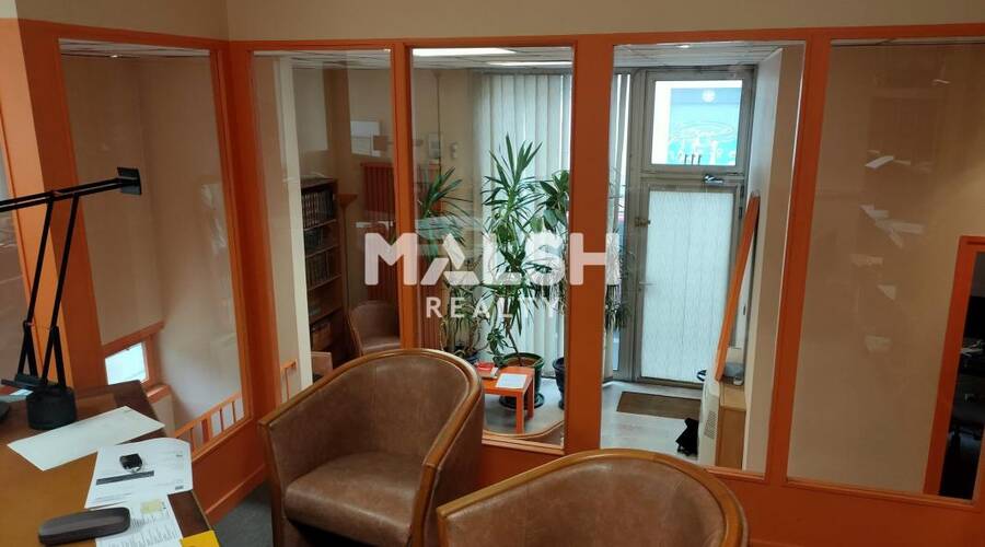 REXIM - Bureau - Rhône - Lyon - 5