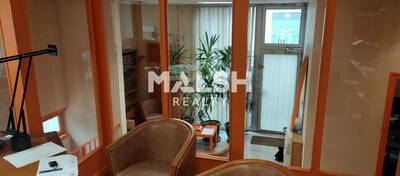 REXIM - Bureau - Rhône - Lyon - 5