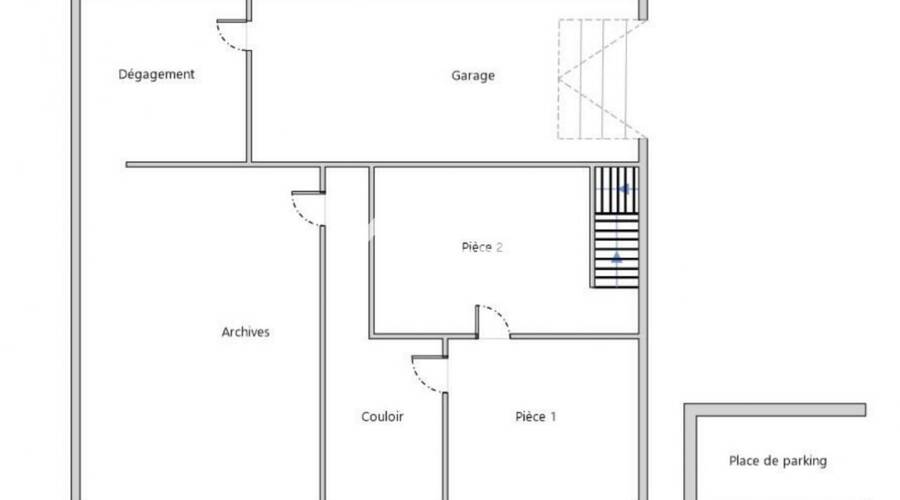 REXIM - Bureau - Rhône - Lyon - 6