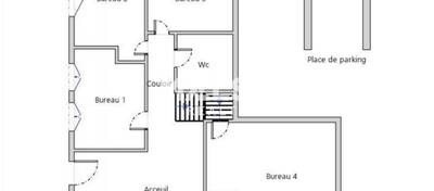 REXIM - Bureau - Rhône - Lyon - 7