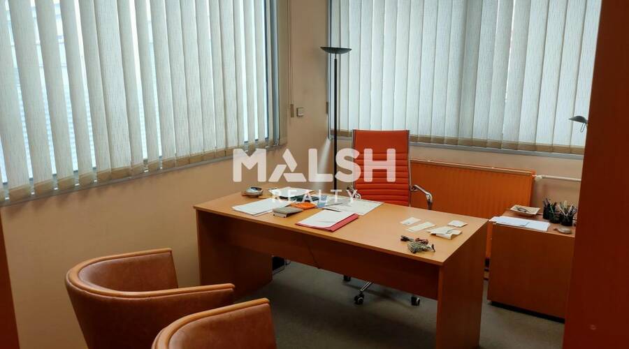 REXIM - Bureau - Rhône - Lyon - 3