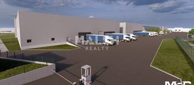 REXIM - Local d'activités - Loire - Andrézieux-Bouthéon - 1