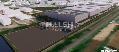 REXIM - Local d'activités - Loire - Andrézieux-Bouthéon - 2