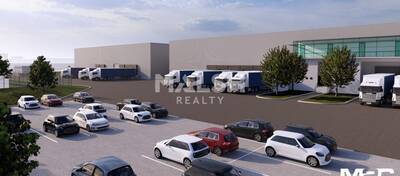 REXIM - Local d'activités - Loire - Andrézieux-Bouthéon - 3