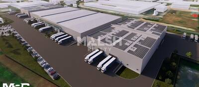 REXIM - Local d'activités - Loire - Andrézieux-Bouthéon - 4