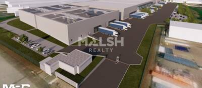 REXIM - Local d'activités - Loire - Andrézieux-Bouthéon - 5