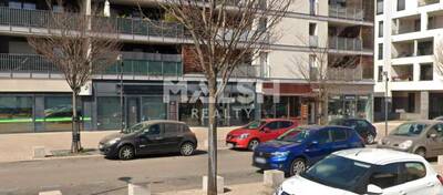 REXIM - Local commercial - Rhône - Sathonay-Camp - 1