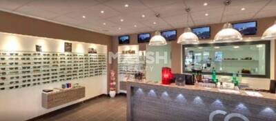 REXIM - Local commercial - Rhône - Sathonay-Camp - 3