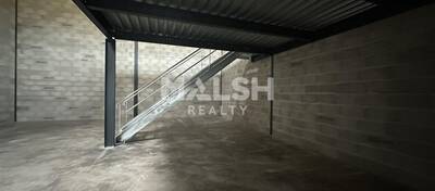 REXIM - Local d'activités - Isère - Anthon - 3