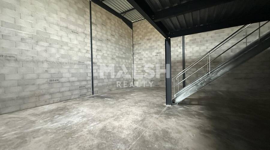 REXIM - Local d'activités - Isère - Anthon - 4