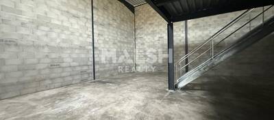 REXIM - Local d'activités - Isère - Anthon - 4