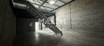 REXIM - Local d'activités - Isère - Anthon - 5