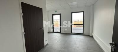 REXIM - Local d'activités - Isère - Anthon - 7