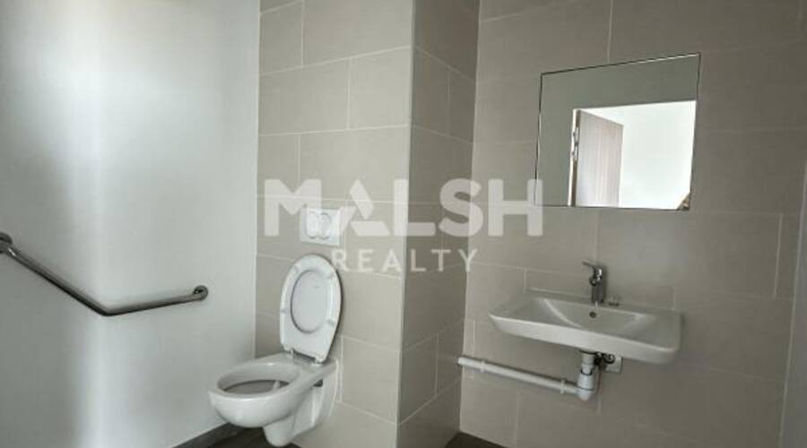 REXIM - Local d'activités - Isère - Anthon - 8