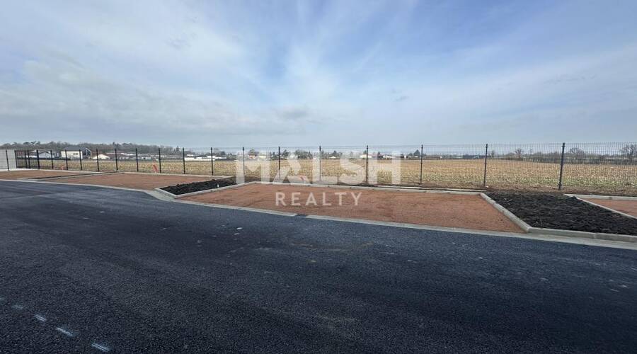 REXIM - Local d'activités - Isère - Anthon - 9