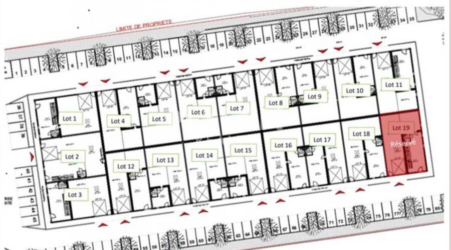 REXIM - Local d'activités - Isère - Anthon - 10