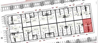 REXIM - Local d'activités - Isère - Anthon - 10