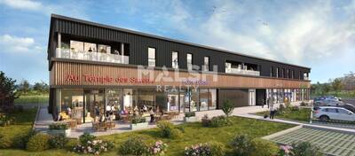 REXIM - Local commercial - Loire - Andrézieux-Bouthéon - 1