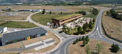 REXIM - Local commercial - Loire - Andrézieux-Bouthéon - 2