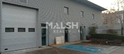 REXIM - Local d'activités - Rhône - Lyon - 1