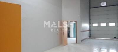 REXIM - Local d'activités - Rhône - Lyon - 3