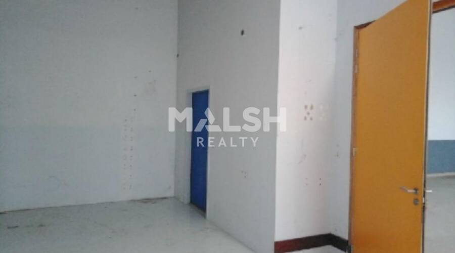 REXIM - Local d'activités - Rhône - Lyon - 4