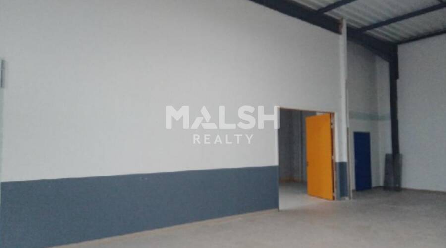 REXIM - Local d'activités - Rhône - Lyon - 5