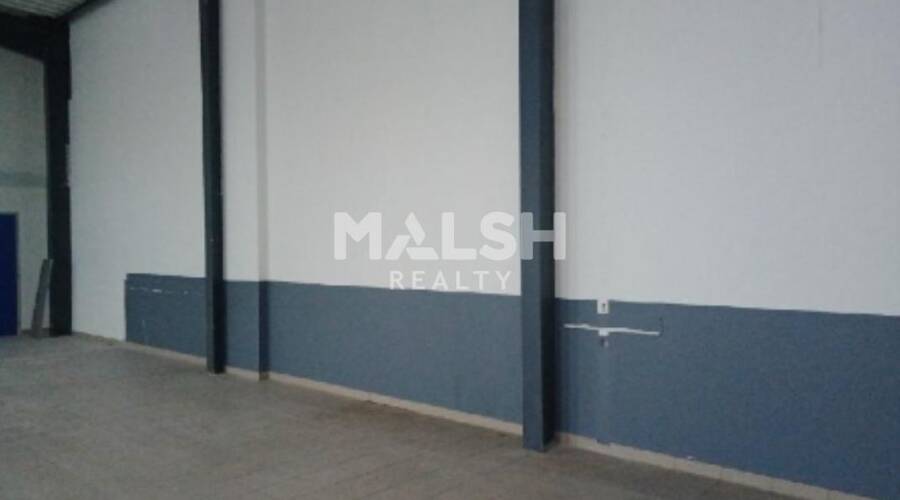 REXIM - Local d'activités - Rhône - Lyon - 6