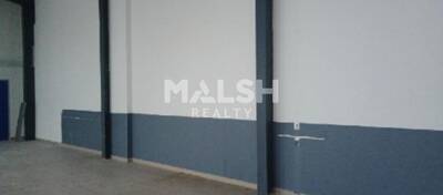 REXIM - Local d'activités - Rhône - Lyon - 6