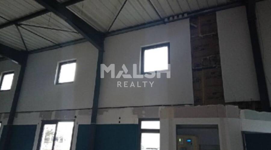 REXIM - Local d'activités - Rhône - Lyon - 7