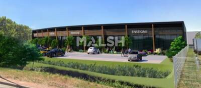 REXIM - Local commercial - Loire - Andrézieux-Bouthéon - 1