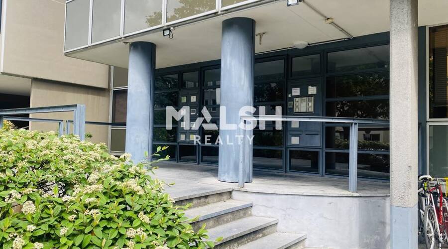 REXIM - Bureau - Rhône - Villeurbanne - 3