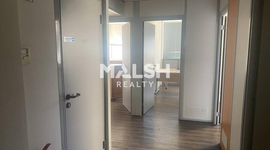 REXIM - Bureau - Rhône - Villeurbanne - 9