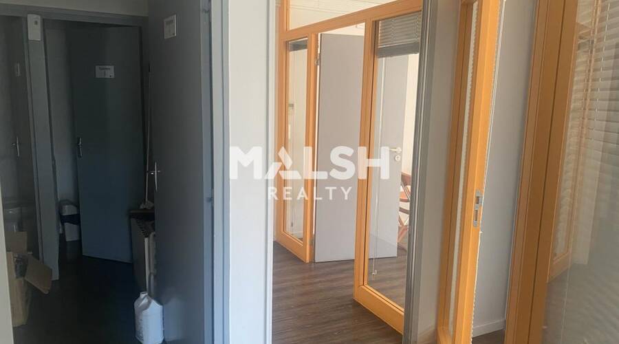 REXIM - Bureau - Rhône - Villeurbanne - 12