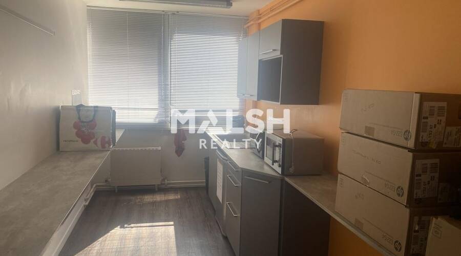 REXIM - Bureau - Rhône - Villeurbanne - 14