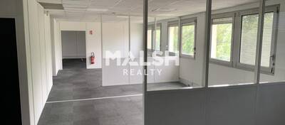 REXIM - Bureau - Rhône - Rillieux-la-Pape - 12
