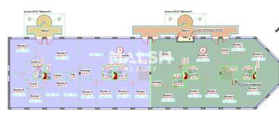 REXIM - Bureau - Rhône - Rillieux-la-Pape - 23