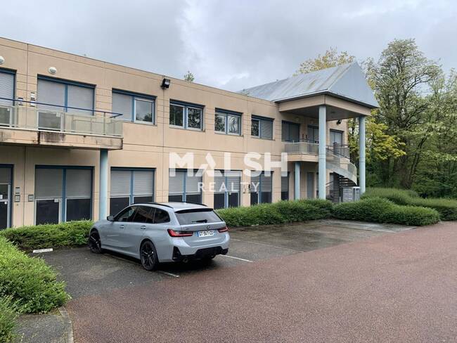 REXIM - Bureau - Rhône - Rillieux-la-Pape - 1