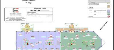 REXIM - Bureau - Rhône - Rillieux-la-Pape - 22