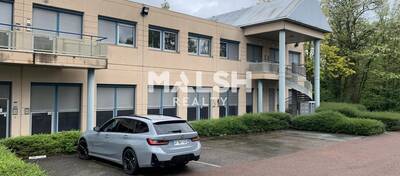 REXIM - Bureau - Rhône - Rillieux-la-Pape - 1