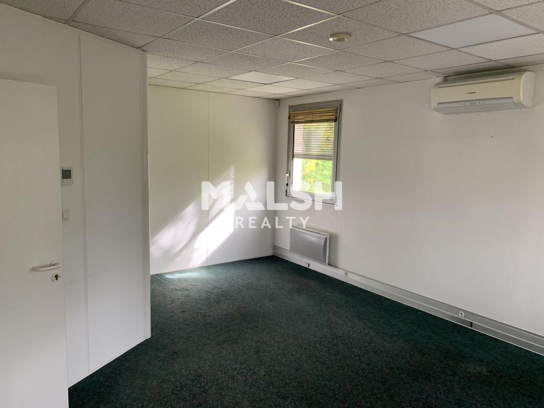 REXIM - Bureau - Rhône - Rillieux-la-Pape - 3