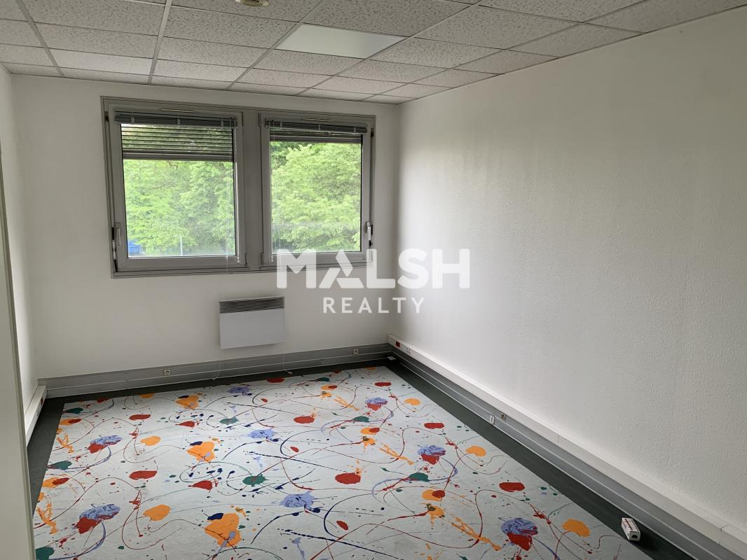 REXIM - Bureau - Rhône - Rillieux-la-Pape - 4