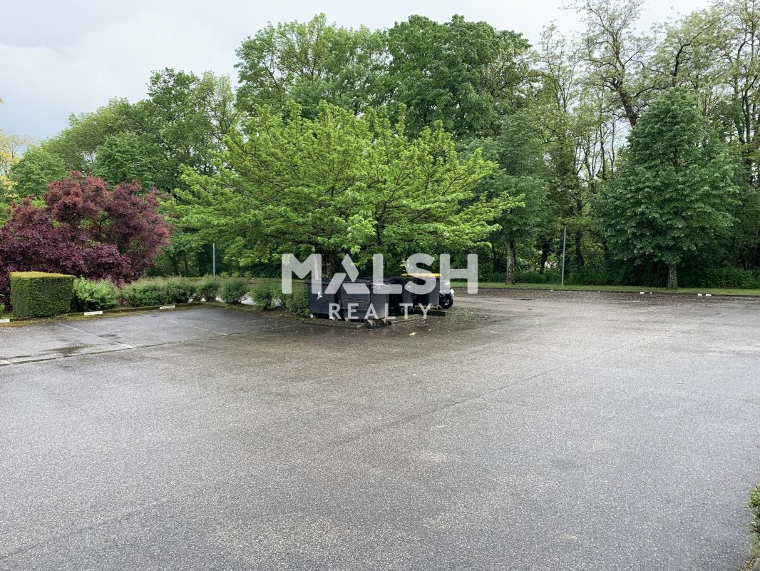 REXIM - Bureau - Rhône - Rillieux-la-Pape - 5