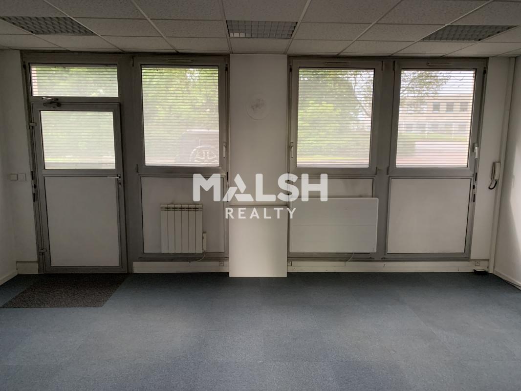 REXIM - Bureau - Rhône - Rillieux-la-Pape - 6