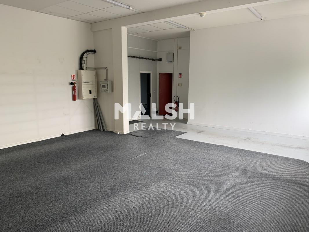 REXIM - Bureau - Rhône - Rillieux-la-Pape - 7