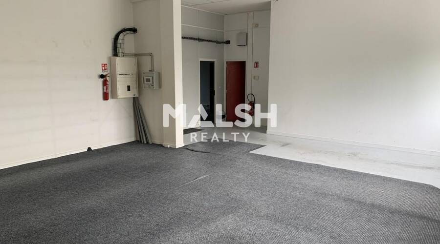 REXIM - Bureau - Rhône - Rillieux-la-Pape - 7